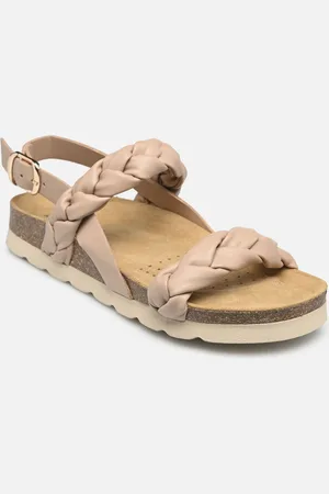 Geox D BRIONIA HIGH - Zoccoli - Taglia 36
