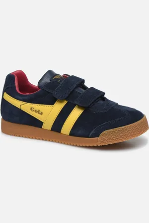 Gola Harrier Strap - Sneakers - Taglia 26