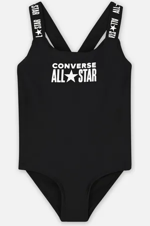 Converse Cnvg 1 Pc Core Logo Swimsuit - Abbigliamento - Taglia 2 - 3A
