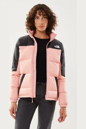 The North Face W Diablo Down Jacket - Eu - Abbigliamento - Taglia L