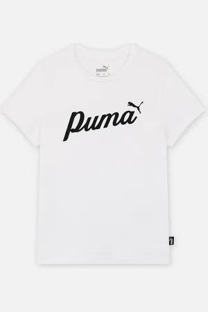 PUMA G Ess+Blossom Tee - Abbigliamento - Taglia 8A