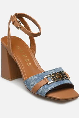 Guess GRATO - Sandali e scarpe aperte - Taglia 35