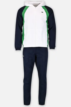 Lacoste Ensemble jogging WH8980 - Abbigliamento - Taglia S