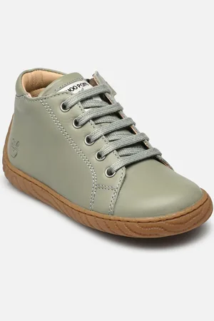 Shoo Pom Wood Zip Base - Stivaletti e tronchetti - Taglia 20