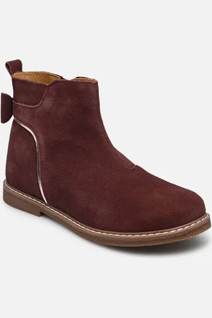 Vertbaudet KF- Boots noeud coté - Stivaletti e tronchetti - Taglia 26