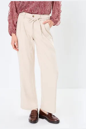 Molly Bracken LADIES WOVEN PANTS - Abbigliamento - Taglia XS