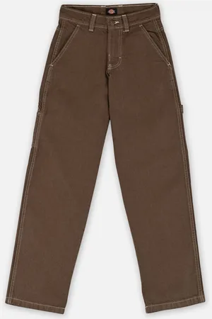 Dickies Stevensville Carpenter W - Abbigliamento - Taglia 24