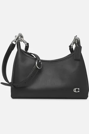 Coach Glovetanned Leather Juliet Shoulder Bag 25 - Borse - Taglia T.U
