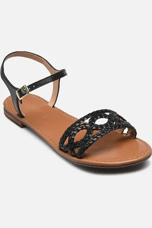 Geox D SOZY S 1 - Sandali e scarpe aperte - Taglia 36