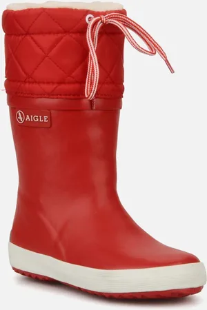 Aigle Giboulée - Stivali - Taglia 19