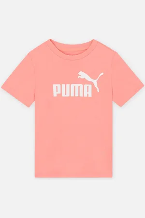 PUMA ESS No. 1 Logo Tee G - Abbigliamento - Taglia 8A