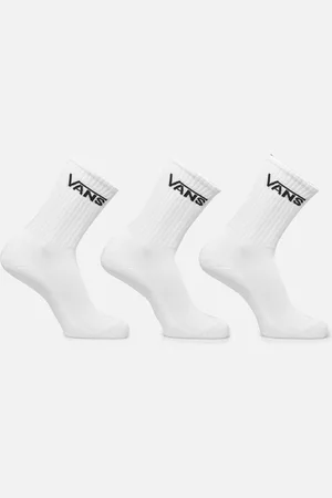 Vans CLASSIC CREW SOCK - Calze e collant - Taglia 26.5 - 31
