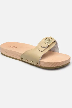 Scholl Pescura Flat Original - Zoccoli - Taglia 37