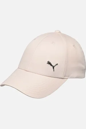 PUMA Jr Metal Cat Cap - Cappellino - Taglia T.U