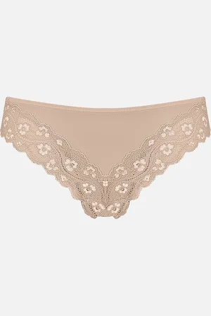 Triumph Lovely Micro Tai - Abbigliamento - Taglia L