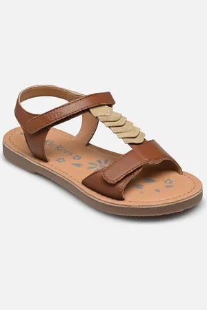 Kickers PREZIOSA - Sandali e scarpe aperte - Taglia 24