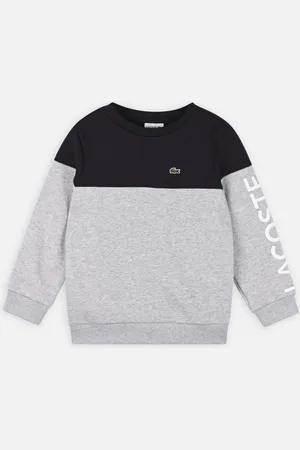 Lacoste Sweatshirt SJ5288 - Abbigliamento - Taglia 8A