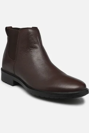 Geox U KAPSIAN U363PA00046C6009 - Stivaletti e tronchetti - Taglia 41