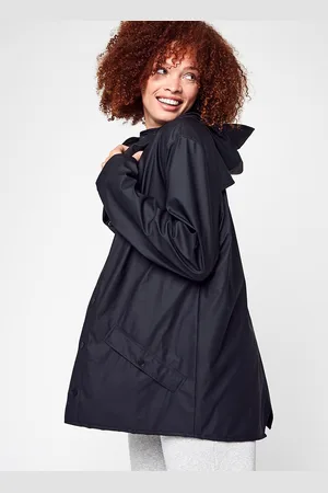 Rains Jacket W3 - Unisexe W - Abbigliamento - Taglia XS