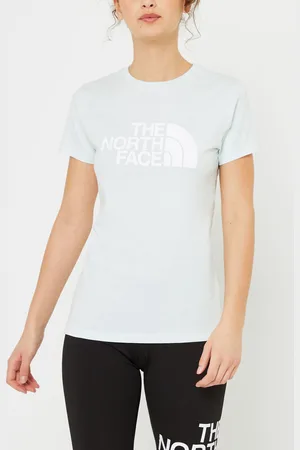 The North Face W SS Easy Tee - Abbigliamento - Taglia XL