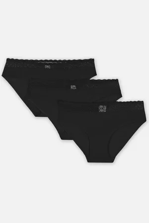 Triumph Feel of Modal Tai 3P - Abbigliamento - Taglia S
