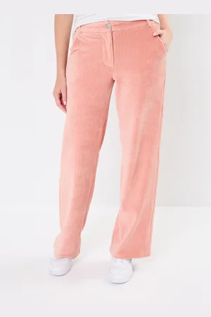 VILA Vikita Rw Wide Pant/1S - Abbigliamento - Taglia L