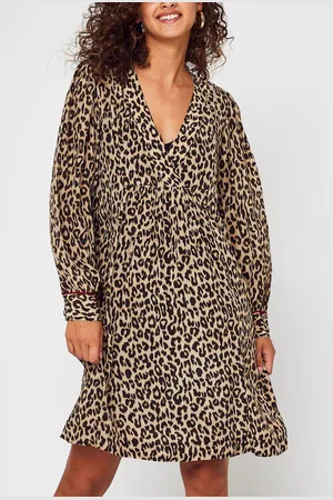 Stella Forest Robe Courte Leo - Abbigliamento - Taglia 34