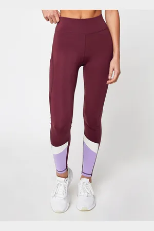 ONLY Onpehy Hw Block Train Tights - Abbigliamento - Taglia M
