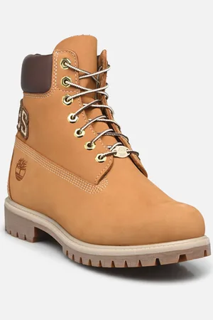 Timberland 6" Premium Boot H - Stivaletti e tronchetti - Taglia 47 1/2