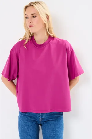 Gertrude Suzon Tee shirt - Abbigliamento - Taglia L