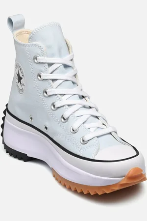 Converse Run Star Hike Hi - Sneakers - Taglia 37