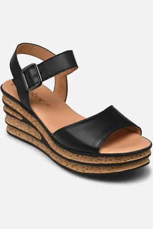 Gabor 64.651 - Sandali e scarpe aperte - Taglia 36