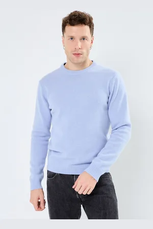 Casual Friday CFKarl crew neck bounty knit Noos - Abbigliamento - Taglia M
