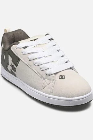 Dcshoes Court Graffik - Sneakers - Taglia 40