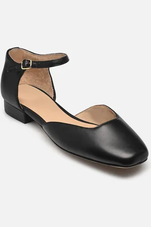 Ralph Lauren Emellie Mj-Flats-Mary Jane - Décolleté - Taglia 36