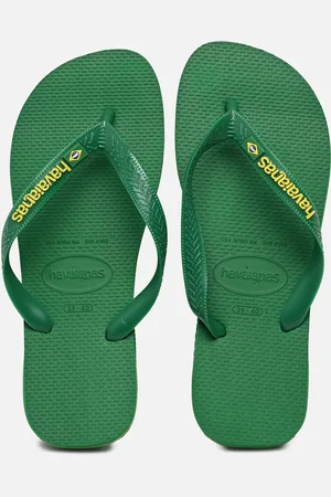 Havaianas HAV. BRASIL LOGO NEON - Infradito - Taglia 35 - 36