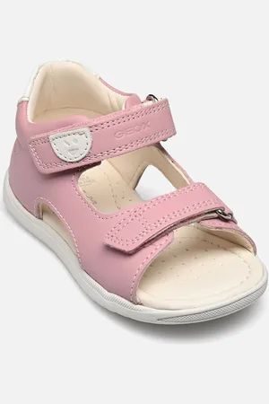 Geox B Sandal Macchia Gir B254WA - Sandali e scarpe aperte - Taglia 21