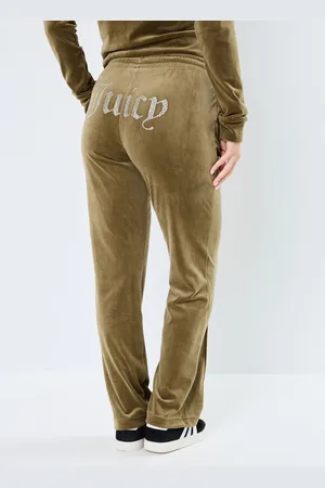Juicy Couture Tina Track Pants - Abbigliamento - Taglia M
