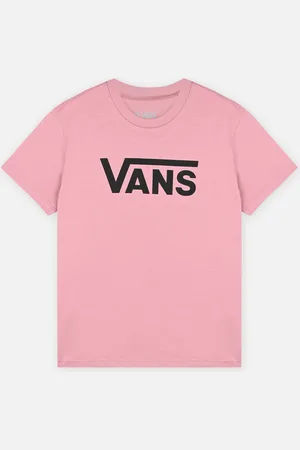 Vans Gr Flying V Crew Girls - Abbigliamento - Taglia 8 - 10A