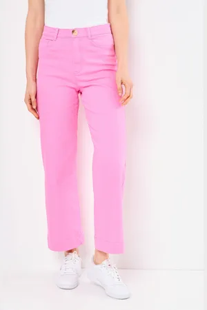 Numph Nululu Pants Cropped - Abbigliamento - Taglia 38