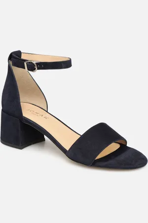 Jonak VERDI - Sandali e scarpe aperte - Taglia 36