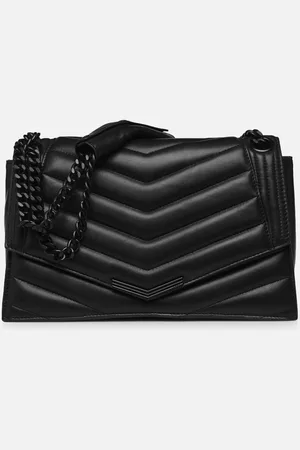 IKKS THE 1 BLACK L - Borse - Taglia T.U