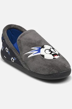 Isotoner Mocassins - Pantofole - Taglia 29