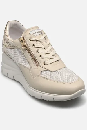 Nero Giardini E512940D - Sneakers - Taglia 37
