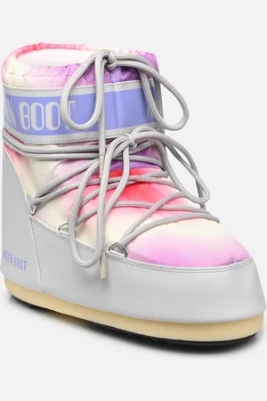 Moon Boot Icon Low Tie Dye W - Scarpe sportive - Taglia 42 - 44