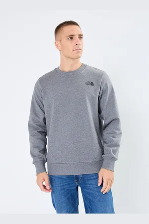 The North Face M Simple Dome Crew - Abbigliamento - Taglia XXL