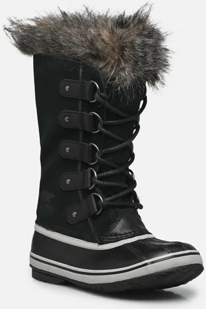 sorel JOAN OF ARCTIC BOOT WATERPROOF - Scarpe sportive - Taglia 36