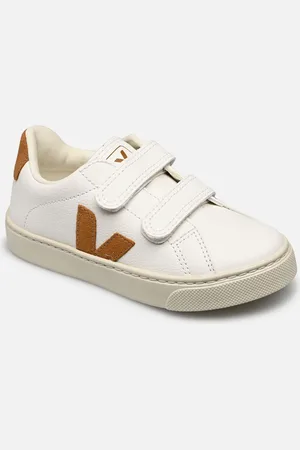 Veja Small Esplar Velcro - Sneakers - Taglia 23