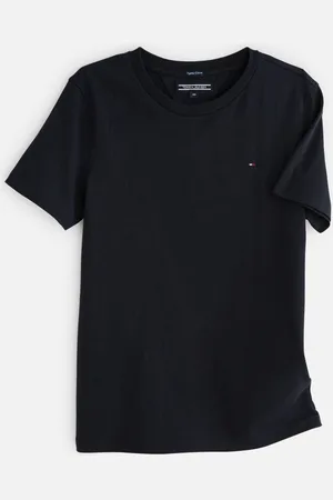 Tommy Hilfiger Boys Basic Cn Knit S - Abbigliamento - Taglia 8A