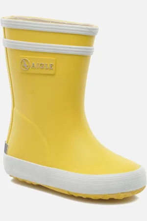 Aigle Baby Flac - Stivali - Taglia 23